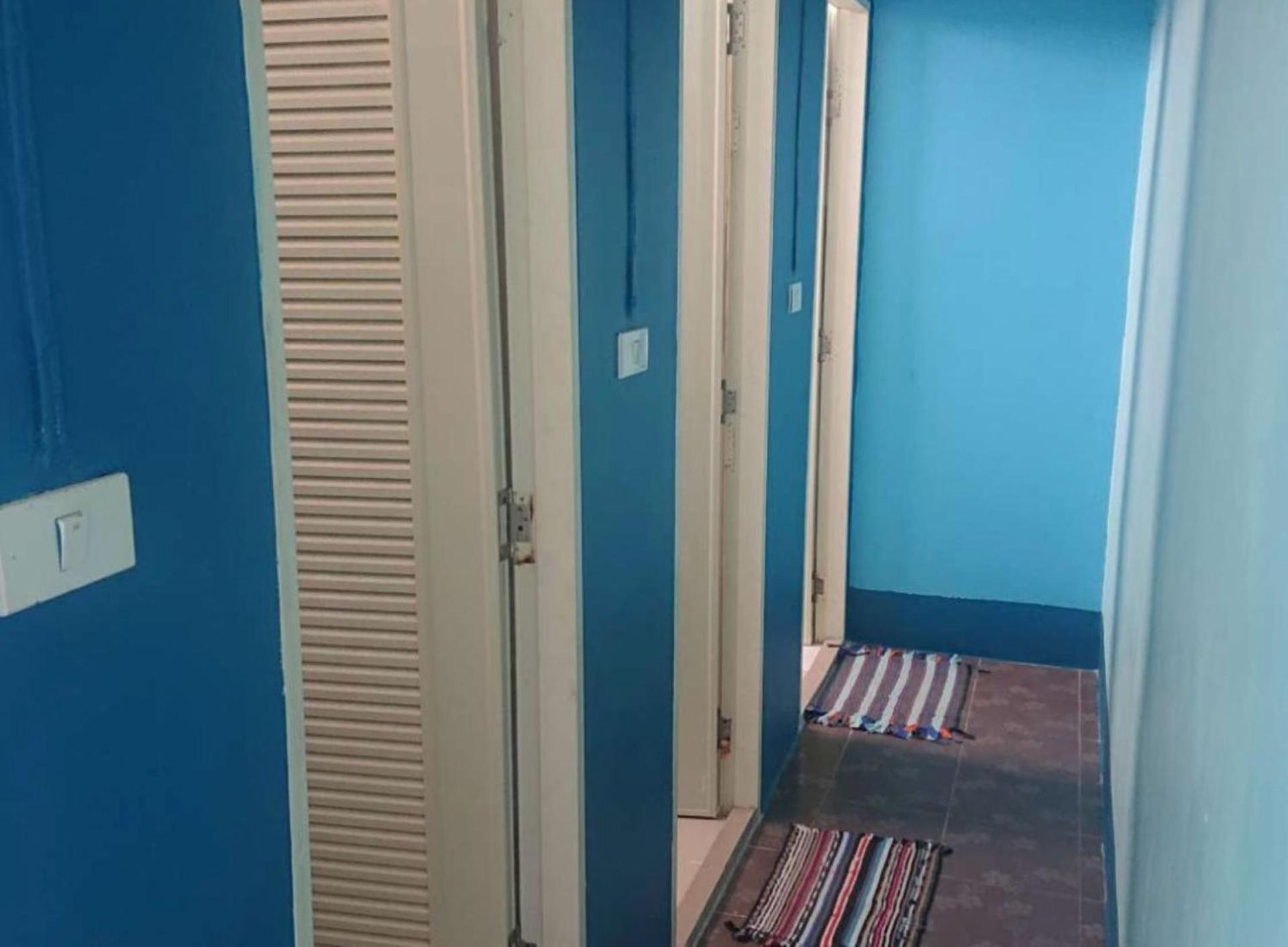 Rehab Hostel Phi Phi-eilanden Buitenkant foto